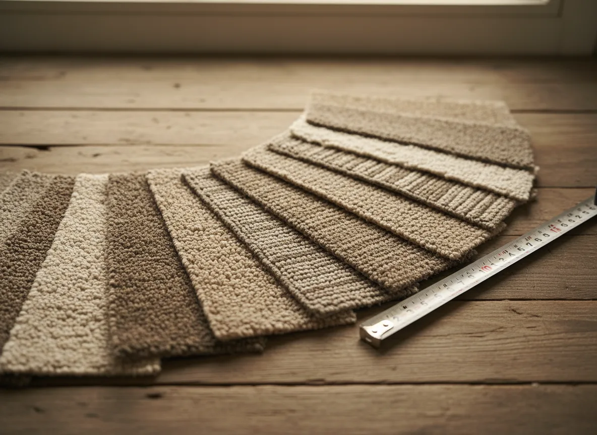 Carpet Installation Dayton, ME FAQs